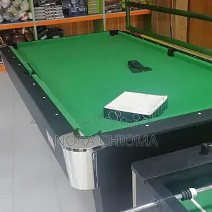 Sabon 8ft Foreign Pool Table da Kayayyaki