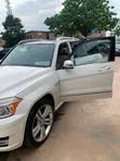 Mercedes-Benz GLK-Class 350 4MATIC 2011 White - 4