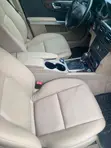 Mercedes-Benz GLK-Class 350 4MATIC 2011 White - 5