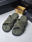 Emporio Armani Slippers - Brand New - 2