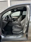 Mercedes-Benz GLC-Class 2018 Blue - 2