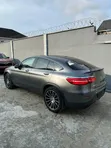 Mercedes-Benz GLC-Class 2018 Blue - 5