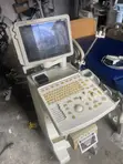 GE Ultrasound Scan Machine - 3