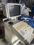 GE Ultrasound Scan Machine - 4