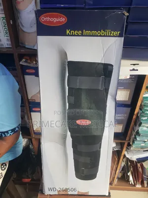 Brand New Knee Immobilizer