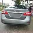 Nissan Sentra 2015 Gray - 1