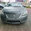 Nissan Sentra 2015 Gray - 2