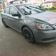 Nissan Sentra 2015 Gray - 3