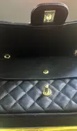 Chanel Fully Box Bag - Black - 2