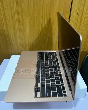 Apple MacBook Air 2020 M1, 8GB RAM, 256GB SSD