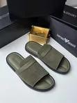 Emporio Armani Slippers - Brand New - 2