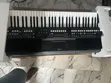 Yamaha PSR-SX600 Keyboard - 1