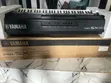 Yamaha PSR-SX600 Keyboard - 2