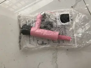 Babban Filastik Tap