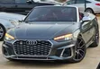 Audi S5 Cabriolet 2021 - Wadda Aka Shigo Da Shi - 2