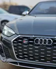 Audi S5 Cabriolet 2021 - Wadda Aka Shigo Da Shi - 3