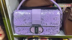 Goodpatner Crossbody Handbag - Lilac