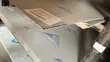 2mm Stainless Steel Plates - 3