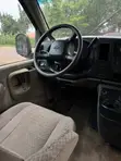 Chevrolet G-Series Van 1964 - 3