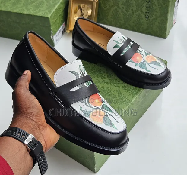 Takalmi Gucci Sabo - 1
