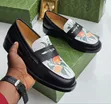 Takalmi Gucci Sabo - 1