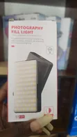 Fill Light for Photography - 1