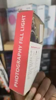 Fill Light for Photography - 2