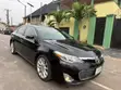 2013 Toyota Avalon Limited Sedan FWD 3.5L Black - 1