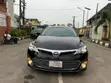 2013 Toyota Avalon Limited Sedan FWD 3.5L Black - 2