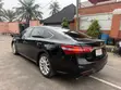 2013 Toyota Avalon Limited Sedan FWD 3.5L Black - 3