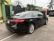2013 Toyota Avalon Limited Sedan FWD 3.5L Black - 4