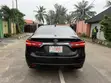 2013 Toyota Avalon Limited Sedan FWD 3.5L Black - 5