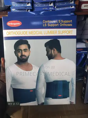 Sabon Gadoji Mai Tallafi