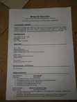 Agricultural Economics Graduate - Piggery Farm Manager - 1