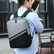3-in-1 Premium Laptop Backpack Set - 3