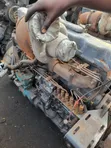 Mack Complete Engine (24v Manual) - 2