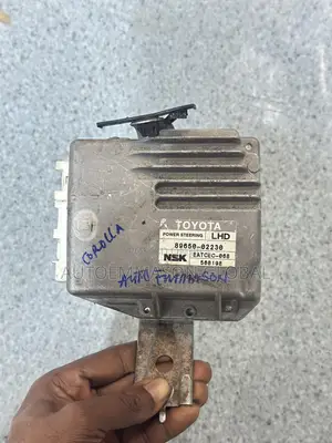 Toyota Corolla (2001-2007) EPS Steering Module 89650-02230