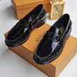 Tod's Loafers - Black, Men's Size 40-46, Brand New - 1