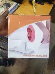 Infrared Lamp for Muscle Pain Relief - 2