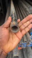 Sch80 Steam Pipe - 1