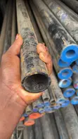 Sch80 Steam Pipe - 2