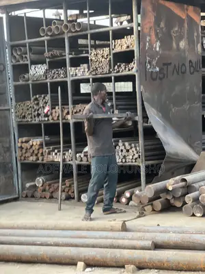 Sch80 Steam Pipe