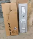 Sukhig 150W Solar Street Light with Inbuilt LiFePO4 Battery - 3