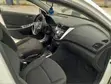 Hyundai Accent 2013 White - 5