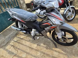 New Kymstone Husky 2026 Gray