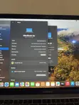 Apple MacBook Air 2018 8GB RAM 128GB Storage - 3