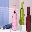 Automatic Pocket Umbrella - Brand New - 1