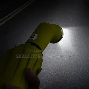 Automatic Pocket Umbrella - Brand New