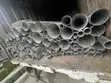 Stainless Steel Pipe - 6" Diameter, 150mm Length - 2