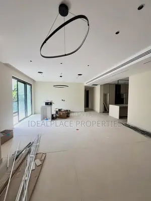 3-Bedroom Luxury Apartment with BQ in Old Ikoyi for Sale